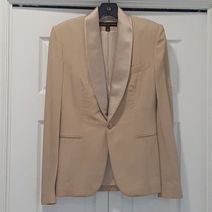 Ralph Lauren Tuxedo Jacket